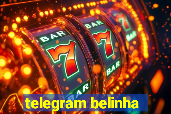 telegram belinha